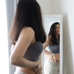 Eating disorders extend further than just anorexia and bulimia.