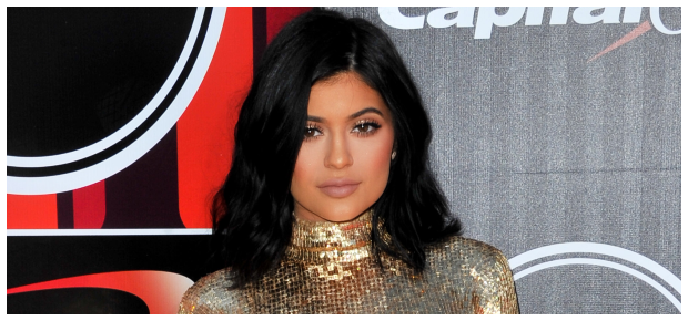Kylie Jenner (PHOTO: Gallo/Getty Images) 