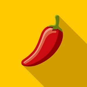 Top 5 health benefits of peppers