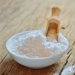 Experts don't recommend using baking soda for weight loss. 