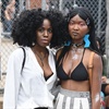 As Afropunk celebrates 15 years, its founder talks politics of style and inclusion at the festival