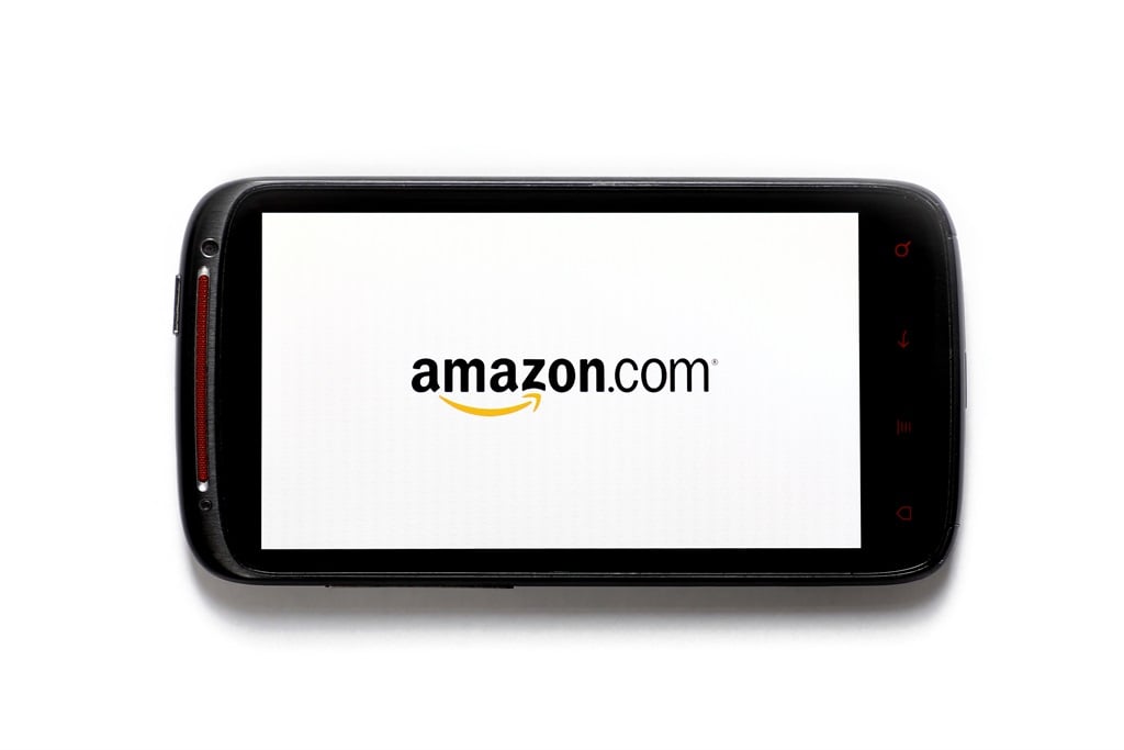 Amazon.com, Inc is an American multinational electronic commerce company. Picture: iStock