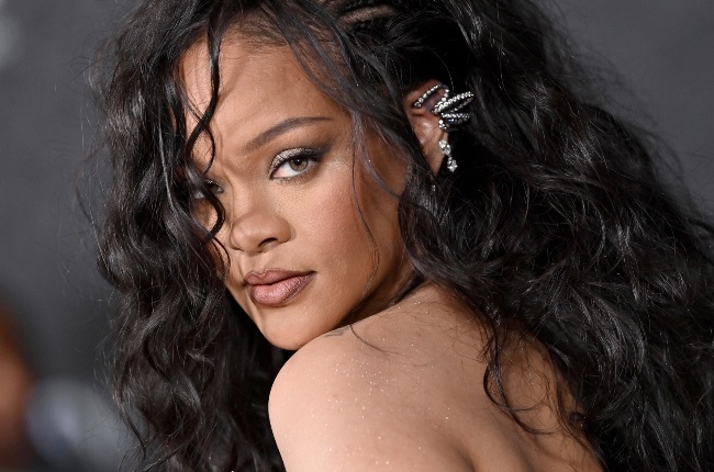 Rihanna's Latest Savage X Fenty Show Redefines Sexy