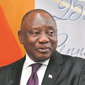 Ramaphosa: We will deliver!