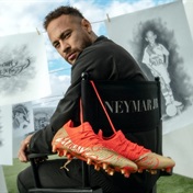 Neymar reveals the tools to chasing his World Cup dream