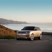 WATCH: Range Rover, Range Rover Sport score top ratings!
