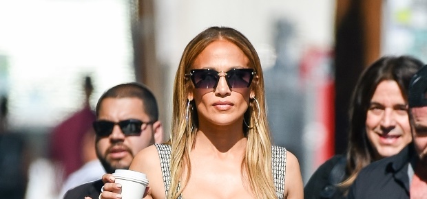 Jennifer Lopez. (PHOTO: Getty Images)
