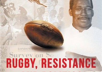 Book Extract | The political symbolism of rugby 