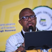 WATCH | 'There will be no lawlessness': Mbalula says rogue ANC members 'must be ready for me' 