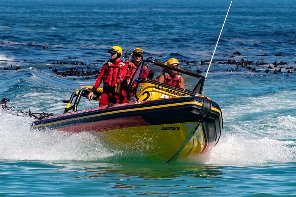A 10-year-old girl drowned at Wilderness beach in the Western Cape.