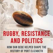 Book Extract | The political symbolism of rugby 