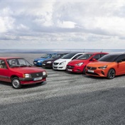 WATCH | Opel celebrates 40 years of the Corsa - meet its two limited anniversary models