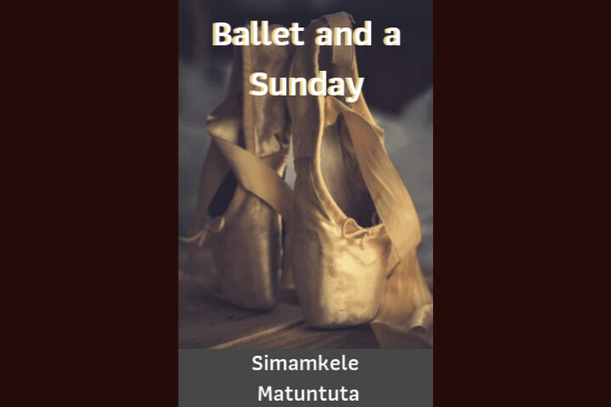 Ballet and a Sunday