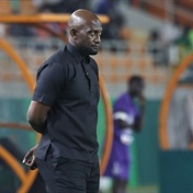 Namibia Coach Reacts To Bafana Thrashing