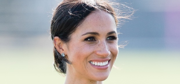Duchess Meghan. (Photo: Getty Images/Gallo Images)