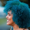 Hair colour trends 2018: how to apply them to your natural hair