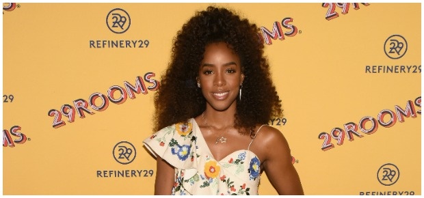 Kelly Rowland. (Photo: Getty Images/Gallo Images)