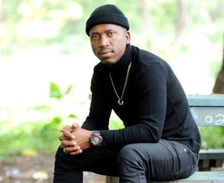 Actor Sibonakaliso ‘Ngabade’ Mazibuko loves acting on TV and radio. Photo Supplied