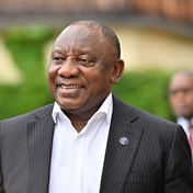 Cyril Ramaphosa | Bringing Parliament to the people is vital for democracy