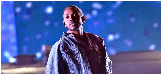 Kendrick Lamar. (Photo: Getty Images/Gallo Images)