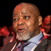 Mantashe invites proposals for seismic data collection off the coast of SA
