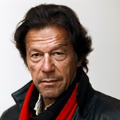 From playboy cricket icon to jailed politician –  the eventful life of Imran Khan
