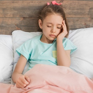 It is vital to know when your child's headache needs medical attention. 