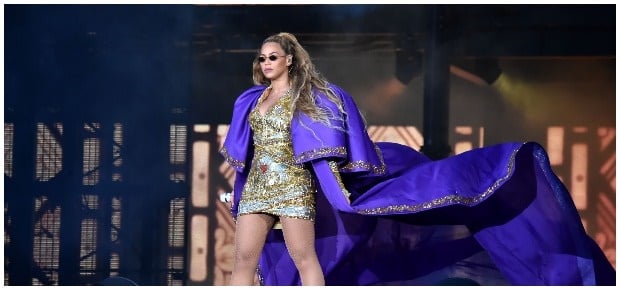 Beyonce`. (Photo: Getty Images/Gallo Images)