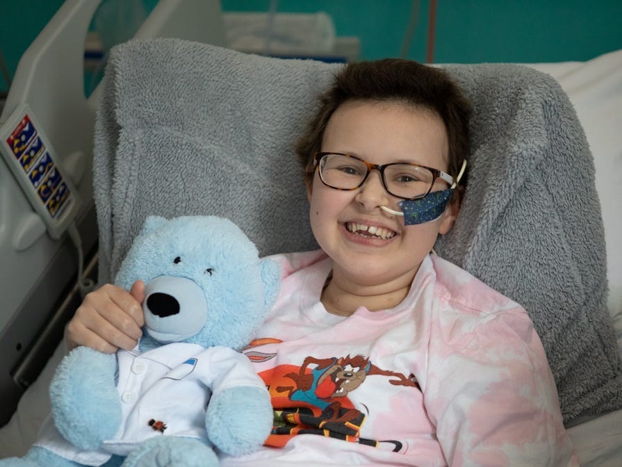 Incredible Medical Breakthroughs Of 2022 From Treating Blood Cancer To 