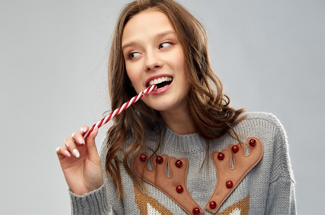 5 ways to protect your teeth over Christmas