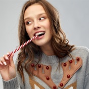 'Don't open bottles with your teeth' - 5 ways to protect your pearly whites over the holidays