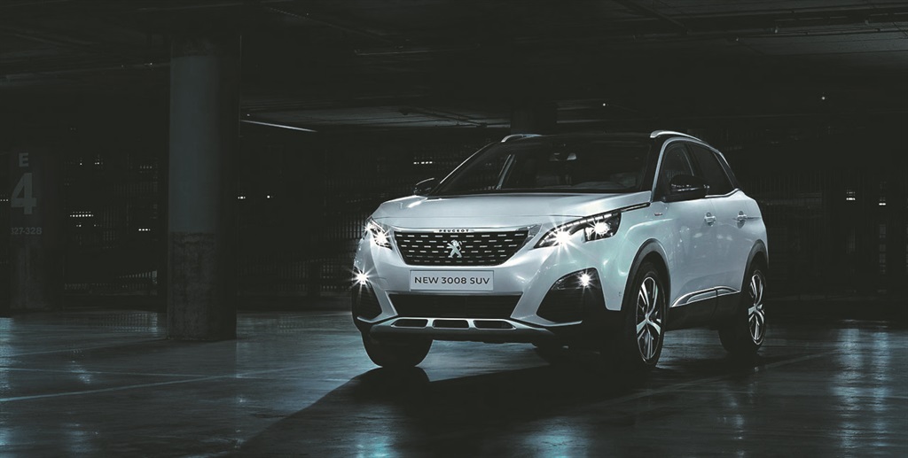 The rivals of the Peugeot 3008, which include the Hyundai Creta and Nissan Qashqai, face the limited edition Active aimed at Mzansi’s small SUV market. 