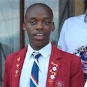Simlindele aces matric with a surprise call  