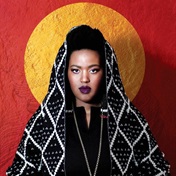 Msaki gearing-up for an intimate affair!
