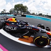 LIVE | Formula One, Miami Grand Prix: Verstappen in pole in Miami, Ferrari's Leclerc second