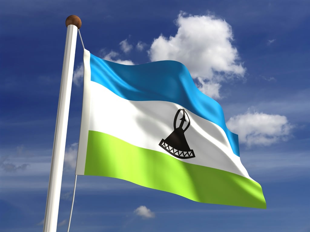 La Asamblea Nacional del Parlamento del Reino de Lesotho discutirá una moción propuesta sobre la recuperación de algunas partes de SA.
