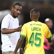 Onyango: Lorch Has Settled In Well