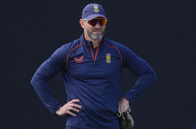 Sammons admits Proteas batters' confidence has taken a hit Down Under: 'We  slipped up' | Sport