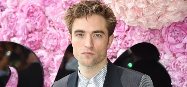 Robert Pattinson. (Photo: Getty Images/Gallo Images)