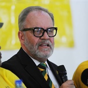 Niehaus: ANC finally dead and buried!