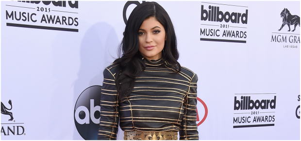 Kylie Jenner (PHOTO: Gallo/Getty Images)