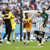 5 great FIFA World Cup upsets