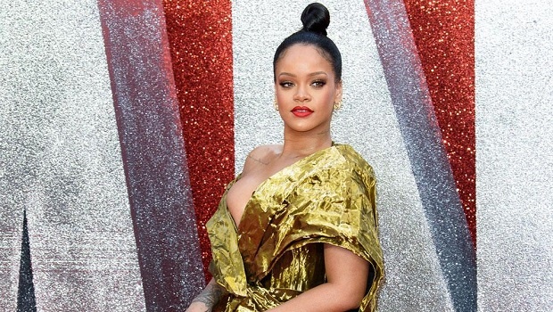 WATCH: Rihanna loves and doesn't want to lose her curves