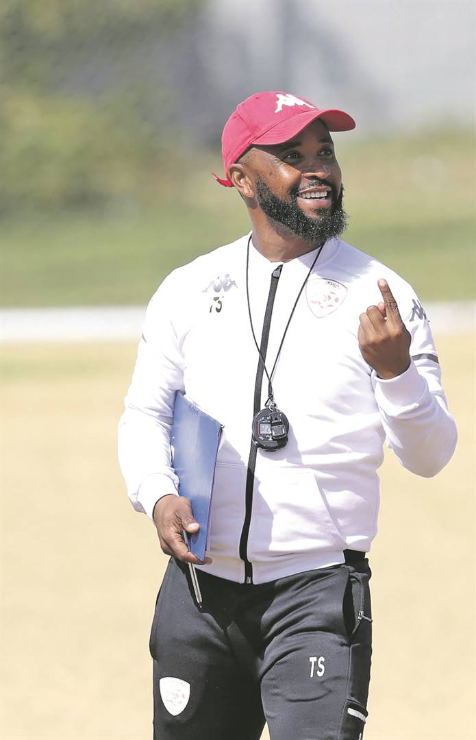 Coaches Need Education Says Senong Daily Sun