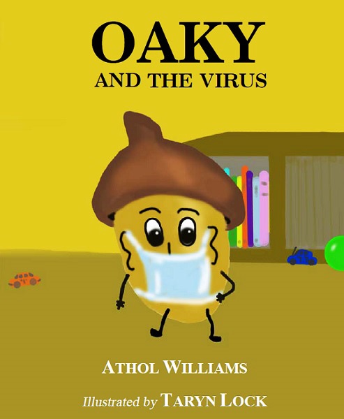 Oaky-and-the-virus-book-cover