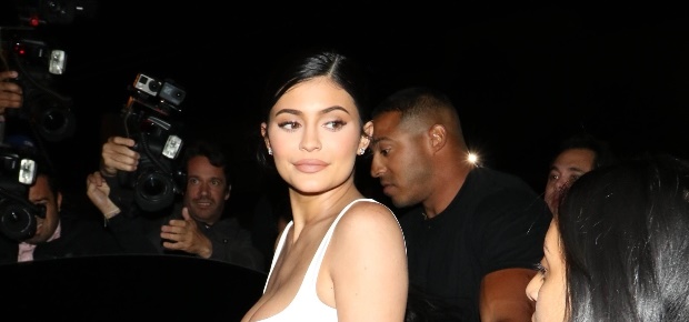 Kylie Jenner. (PHOTO: Getty Images) 