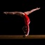 SEE: 84-year-old former Olympic gymnast still performing gravity-defying routines