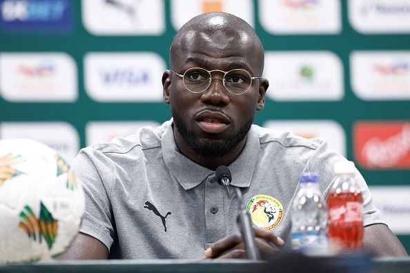 Kalidou Koulibaly has tipped an Al Ahly star for a move to Europe.