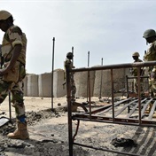 Boko Haram fighters kill 10 Chadian soldiers near Nigeria border