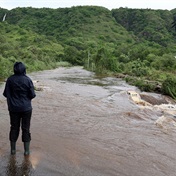 Flood-stricken KZN safe from Cyclone Belal, but still likely to be lashed by summer rains